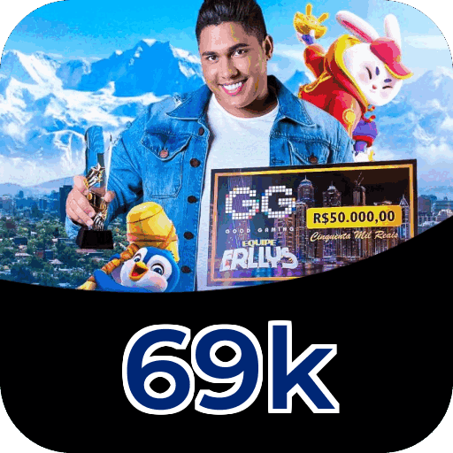 Estatísticas transparentes promoções 69k mostrando vencedores prêmios pagos verificados